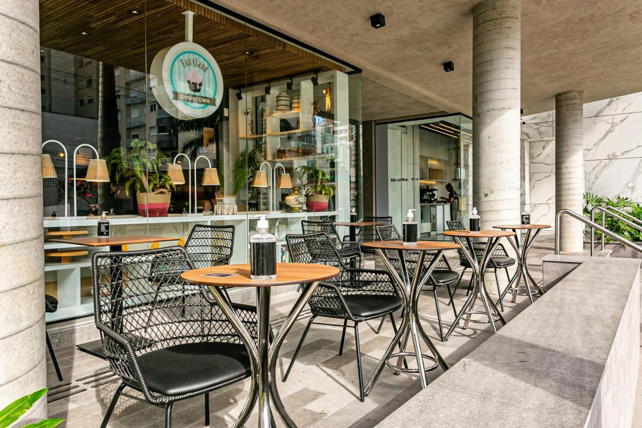 Apartment Wi-fi 200mb | Foodhall | 450m Do Shopping #ca25
