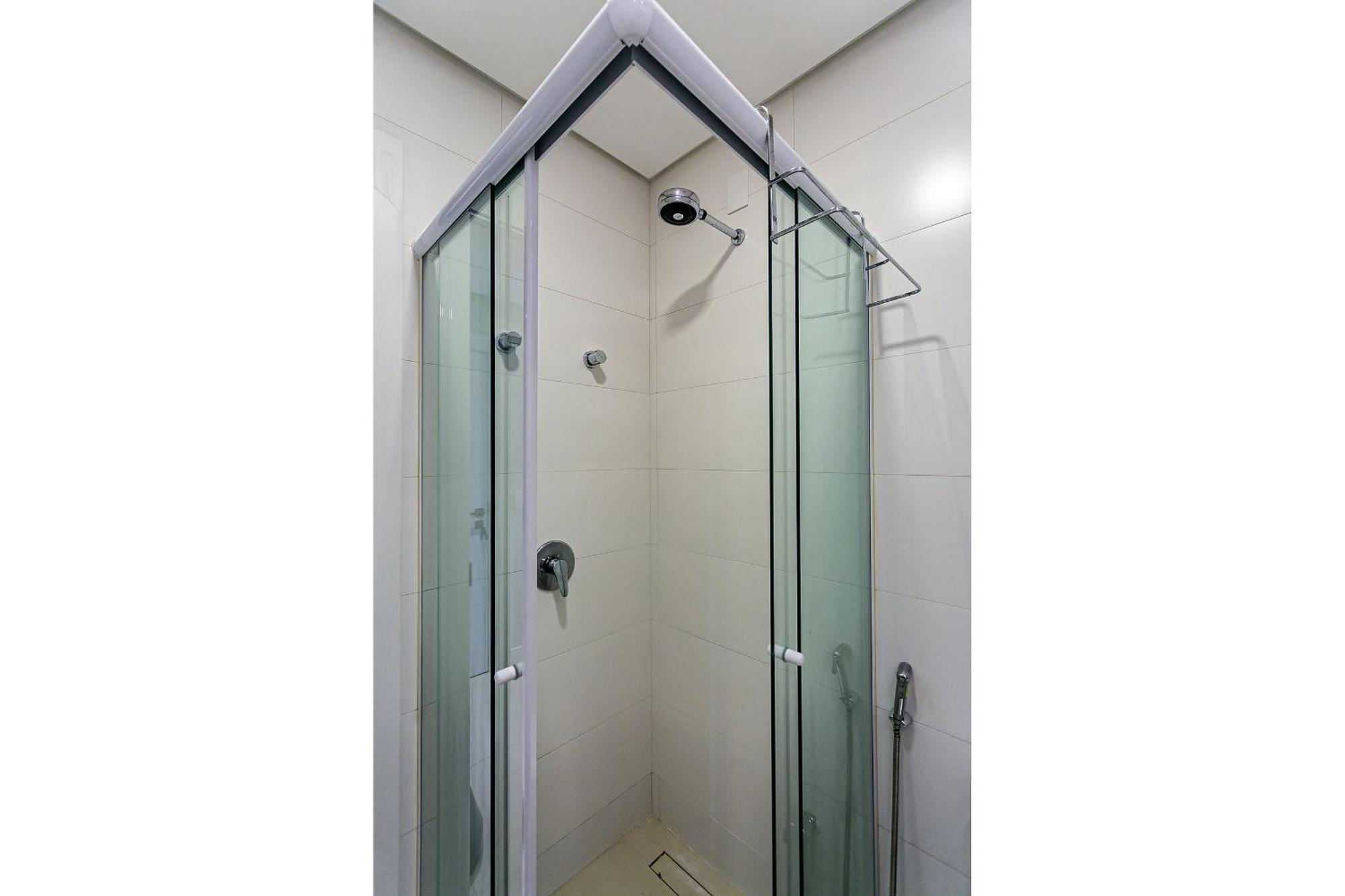Apartment Wi-fi 200mb | Foodhall | 450m Do Shopping #ca25 *