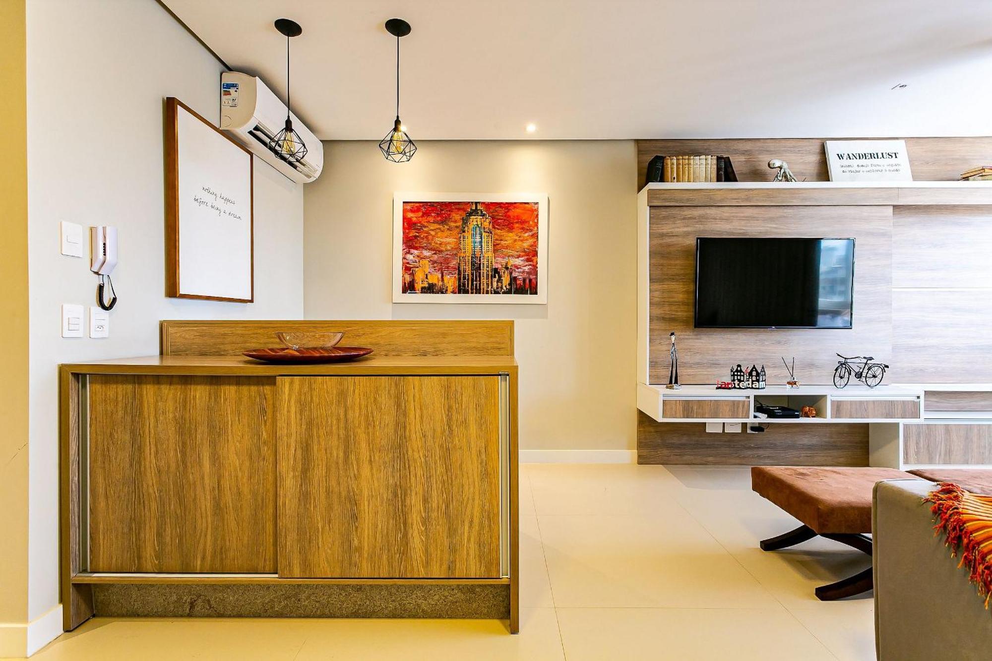Wi-fi 200mb | Foodhall | 450m Do Shopping #ca25 Apartment