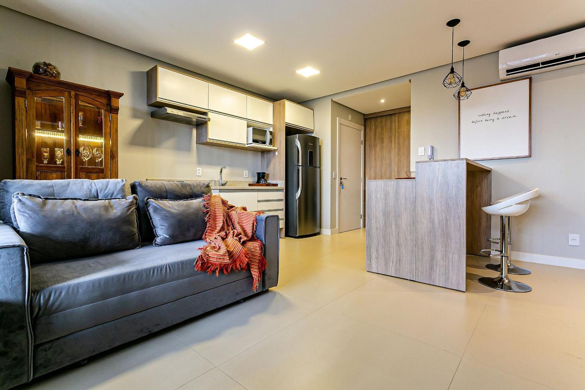 Apartment Wi-fi 200mb | Foodhall | 450m Do Shopping #ca25 *
