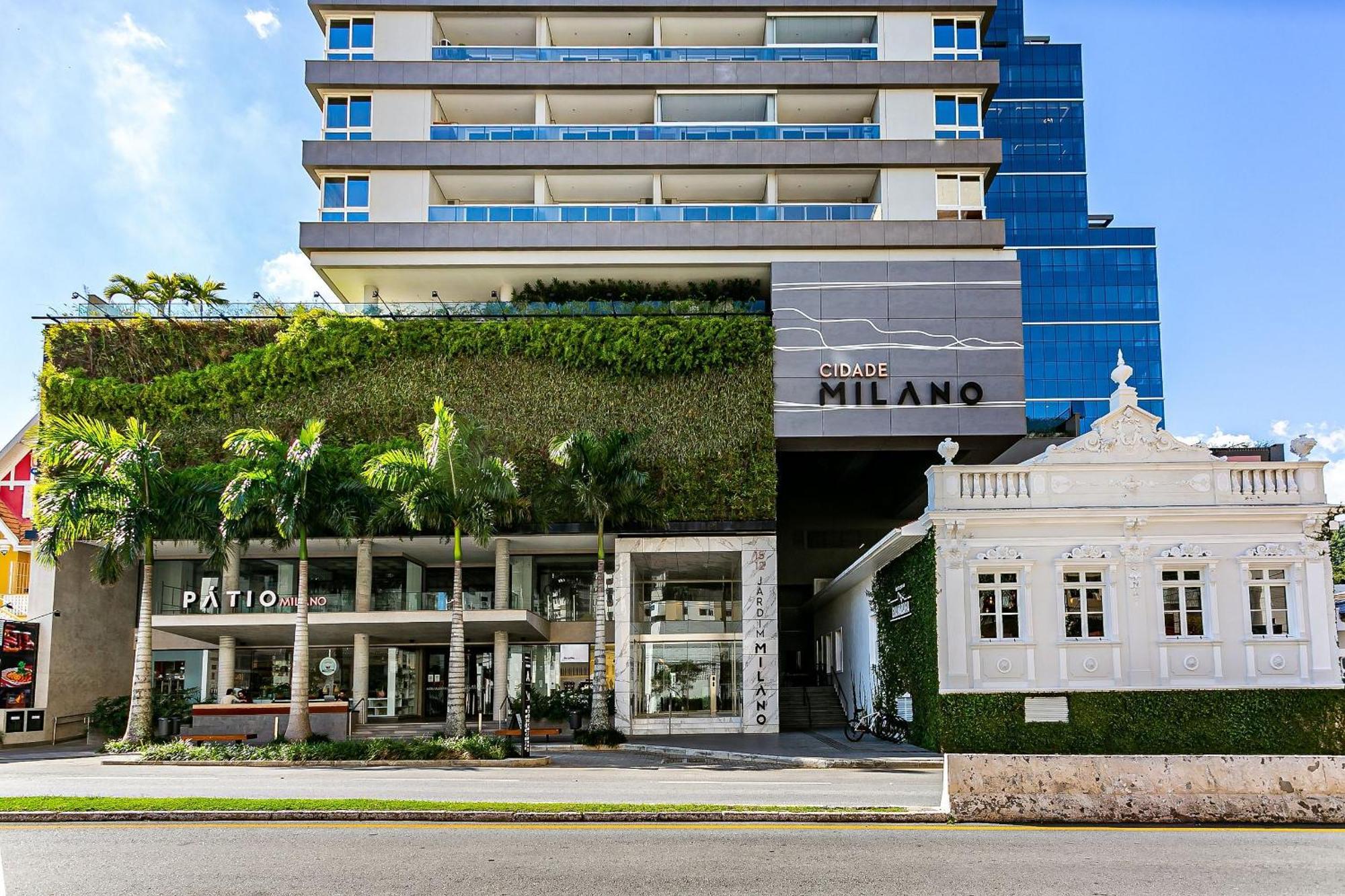 Wi-fi 200mb | Foodhall | 450m Do Shopping #ca25 * Florianopolis