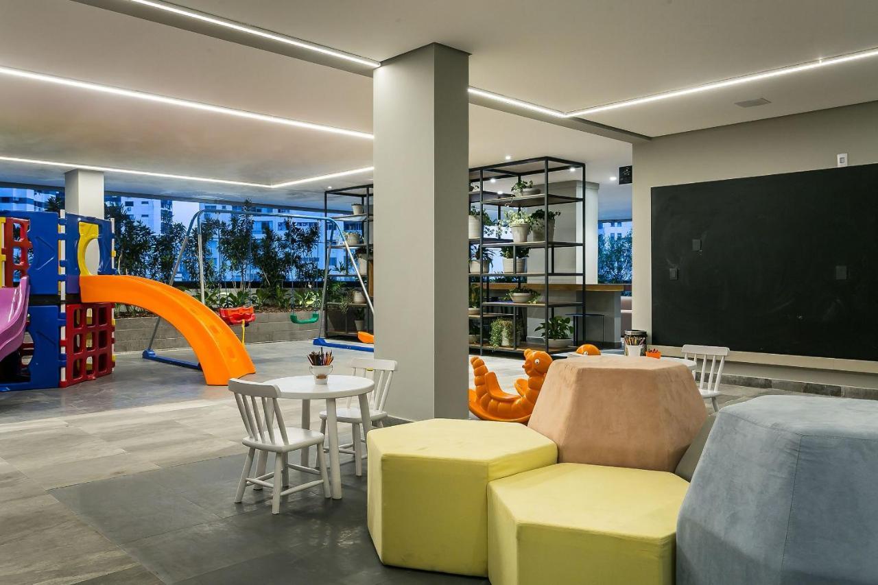 Vista Mar, Confortável E Aconchegante Em Com Infraestrutura De Clube Ca25 *