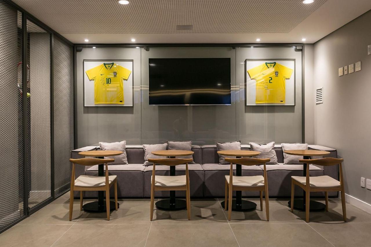 Apartamento Vista Mar, Confortável E Aconchegante Em Com Infraestrutura De Clube Ca25 Florianópolis