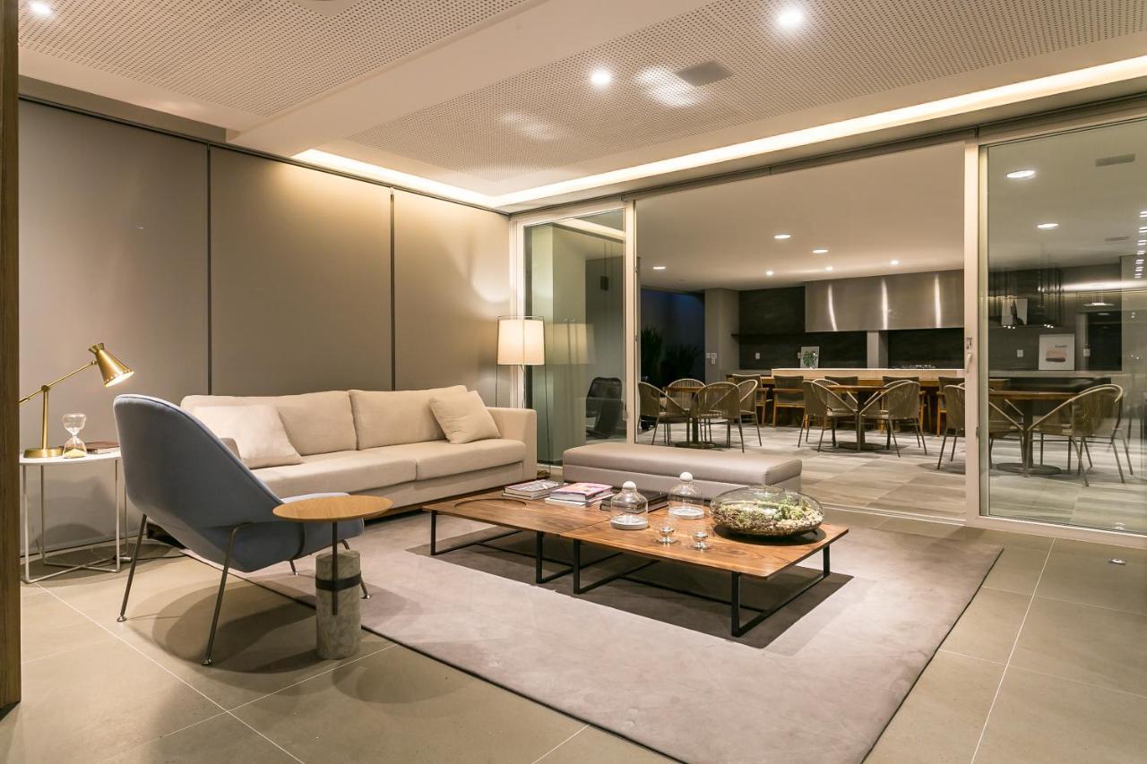Vista Mar, Confortável E Aconchegante Em Com Infraestrutura De Clube Ca25 Florianópolis