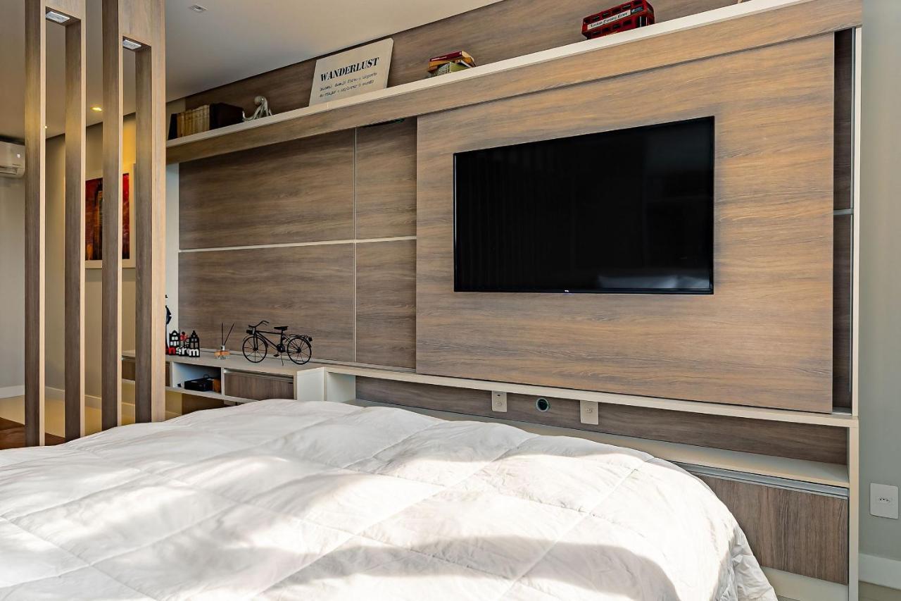 Apartamento Vista Mar, Confortável E Aconchegante Em Com Infraestrutura De Clube Ca25 *
